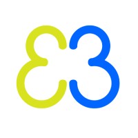 E3CreaTIC logo - Similar company to Grupo Paas