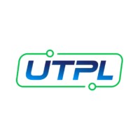 UTPL Technologies PVT LTD logo - Similar company to Rays Technologies And Business Solutions