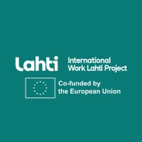 International Work Lahti logo - Similar company to Kcd Helsinki