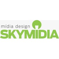 SkymidiaDesign logo - Similar company to Clinbelo
