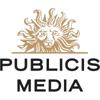 Publicis Media Austria logo - Similar company to Mindshare Austria
