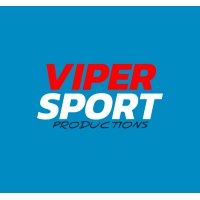 Viper Sport Productions logo - Similar company to Loadout Media