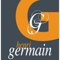 Henri Germain logo - Similar company to Plaquiste