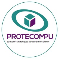 Protecompu C.A. logo - Similar company to Pacusoft