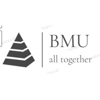 BMU Endüstriyel Tasarım logo - Similar company to Onureryigit Concept & Design/Onureryigit Endüstriyel Tasarım Mühendislik Danışmanlık