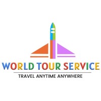 World Tour Service logo - Similar company to Dot World Tour