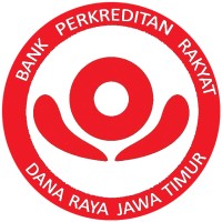 PT. BPR Dana Raya Jawa Timur logo - Similar company to Bpr Marcorindo