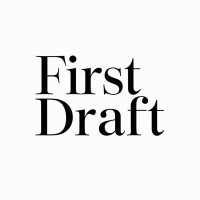 First Draft - Personal Branding Agency logo - Similar company to 2Xsas