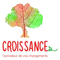 CROISSANCEs logo - Similar company to Environ'Mans