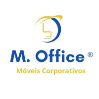 M.Office Móveis Corporativos logo - Similar company to Rabello Agropecuária