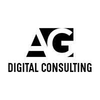AG Digital Consulting logo - Similar company to Supplyfied