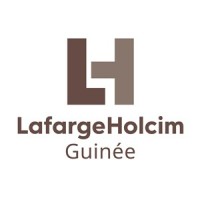 LafargeHolcim Guinée (Ciment de Guinée) logo - Similar company to Hillside Triumph
