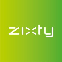 Zixty logo - Similar company to Miappi