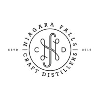 Niagara Falls Craft Distillers logo - Similar company to Lead For Growth