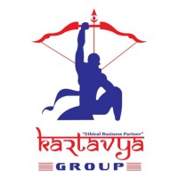 Kartavya Group logo - Similar company to Butterco.