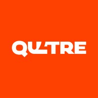 QU4TRE - Liège Média logo - Similar company to Sky Mind