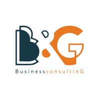B&G Business Consulting logo - Similar company to Challenge Du Ruban Rose