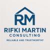 RIFKI MARTIN CONSULTING logo - Similar company to Engineer Connect