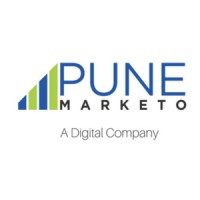 Pune Marketo logo - Similar company to The Marketing Project