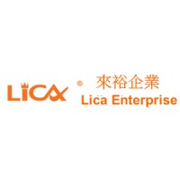 Lica Enterprises Corporation logo - Similar company to Intermed Sdn. Bhd.