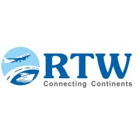 RTW Logistics Inc. logo - Similar company to Sar Logistics (Aka Sar Transport)