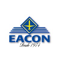 EACON logo - Similar company to Eacon