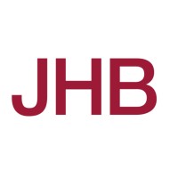 Jaschke Hartwich Bernhardt inzynierowie sp. z o.o. sp. k. logo - Similar company to Dynafea Software | Bentley Channel Partner