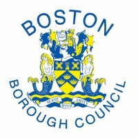 Boston Borough Council logo - Similar company to Udcs Ltd