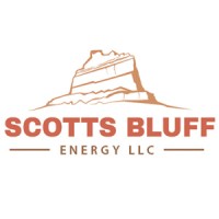 Scotts Bluff Energy LLC logo - Similar company to Starlight Campgrounds