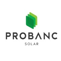 Probanc Solar logo - Similar company to Vae Solar