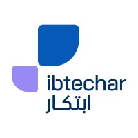 Ibtechar logo - Similar company to Nimbus Shift