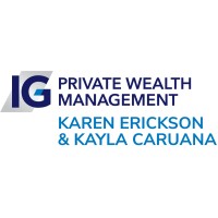 Karen Erickson & Kayla Caruana - IG Private Wealth Management logo - Similar company to Digital Labs