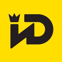 Instytut Dizajnu w Kielcach logo - Similar company to Simedia - Linkedin Consulting