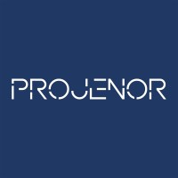 Projenor logo - Similar company to Engenharia & Consultoria
