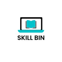 Skill Bin logo - Similar company to Skill Aura®