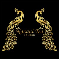 Nazani Tea logo - Similar company to Enfleurage/Enfleurage Middle East