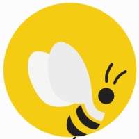 Coach Bee logo - Similar company to Unatera