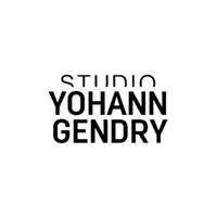 Studio Yohann Gendry logo - Similar company to Studio Simon