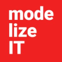 modelizeIT Inc logo - Similar company to Codecargo