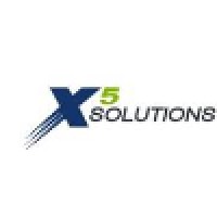 X5 Solutions logo - Similar company to Stablenet