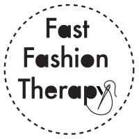 Fast Fashion Therapy logo - Similar company to Level Centre