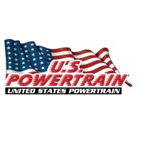 United States Powertrain logo - Similar company to Cha Industries, Inc