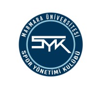 Marmara Spor Yönetimi Kulübü logo - Similar company to Innreall Institute