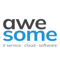 awesome information technology GmbH logo - Similar company to Agentur Bohr