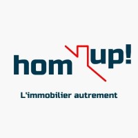 Homup - Agence Immobilière En Ligne - Belgique