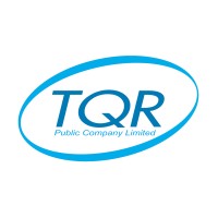 TQR Public Company Limited logo - Similar company to Blueventure Tech Company Limited