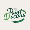 The Paint Doctors logo - Similar company to Herebic Schreier Homes