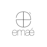 emaeMUSIC | Record Label logo - Similar company to Vessau Group | Record Label & Agency