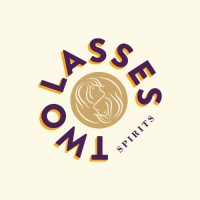 Two Lasses Spirits logo - Similar company to Packaging For Retail