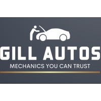 Gill Autos and MOT Centre logo - Similar company to Kleider